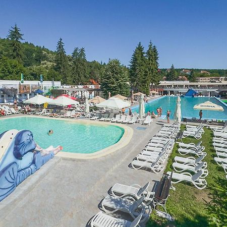 Apartament Cristian Geoagiu Băi Dış mekan fotoğraf