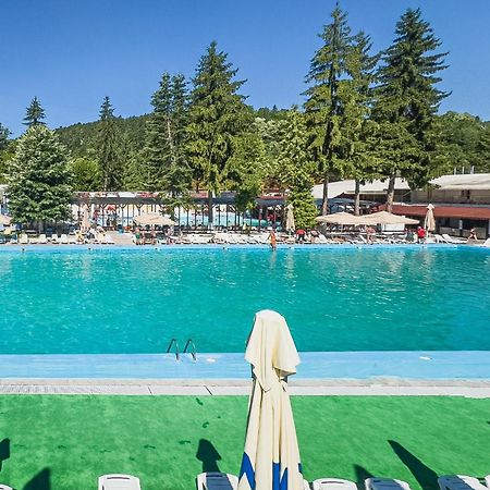 Apartament Cristian Geoagiu Băi Dış mekan fotoğraf