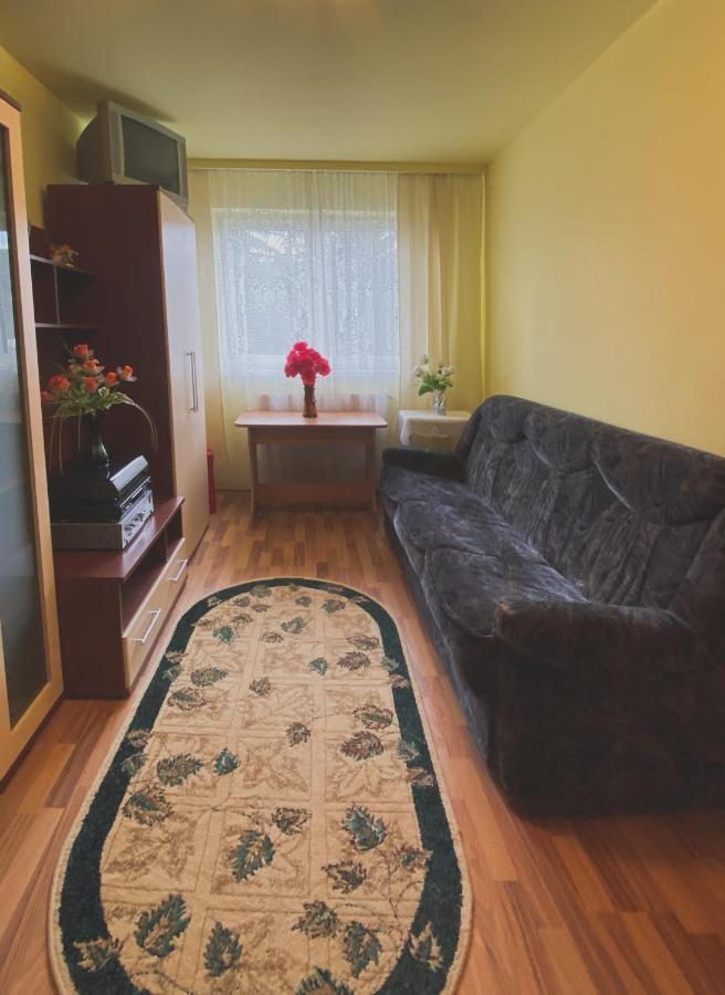Apartament Cristian Geoagiu Băi Dış mekan fotoğraf