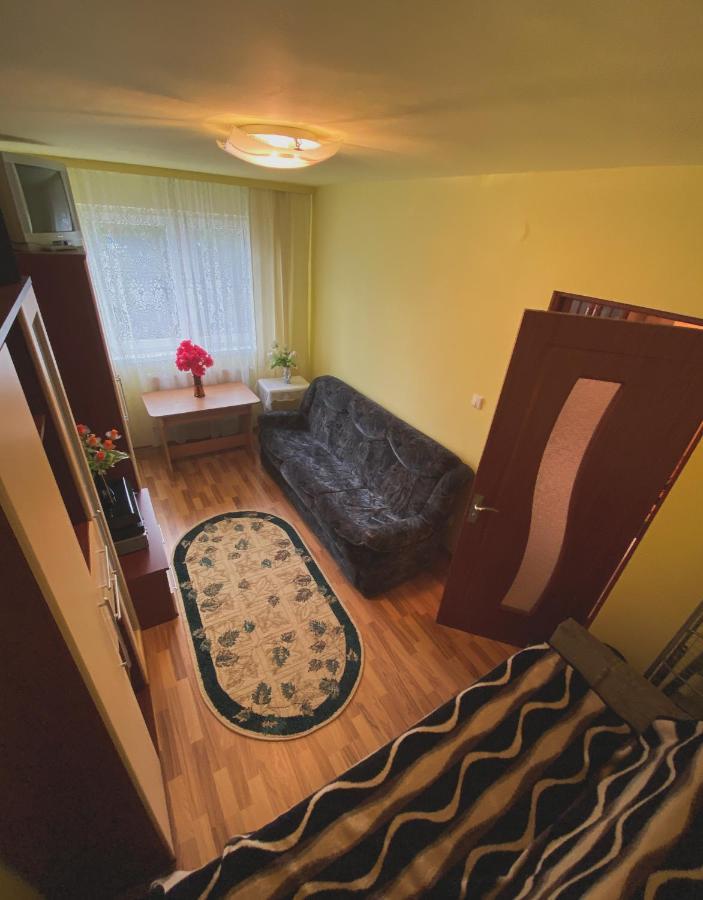Apartament Cristian Geoagiu Băi Dış mekan fotoğraf