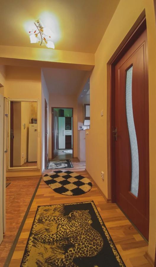 Apartament Cristian Geoagiu Băi Dış mekan fotoğraf